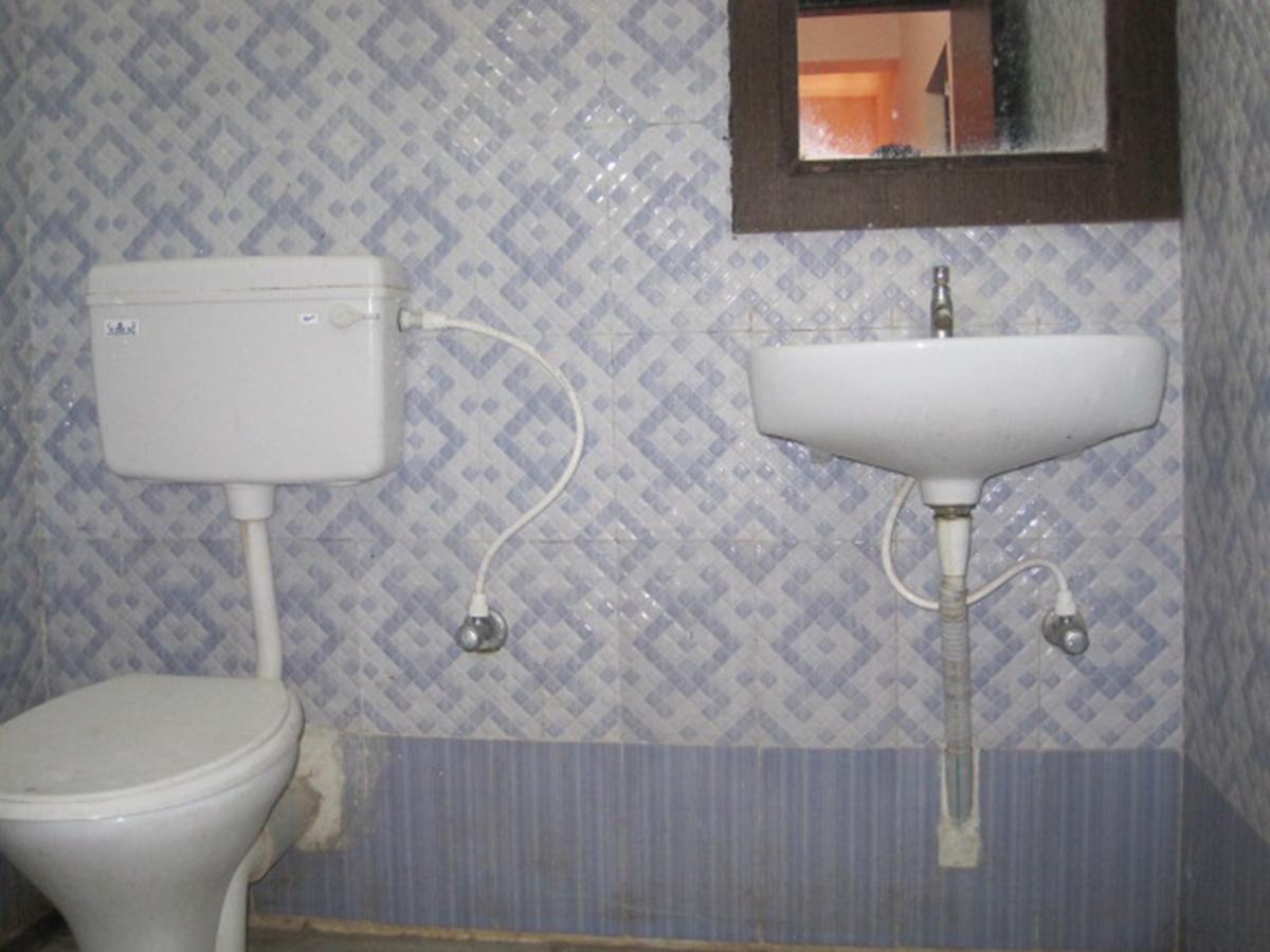 Hotel Arya Palace Puri Εξωτερικό φωτογραφία