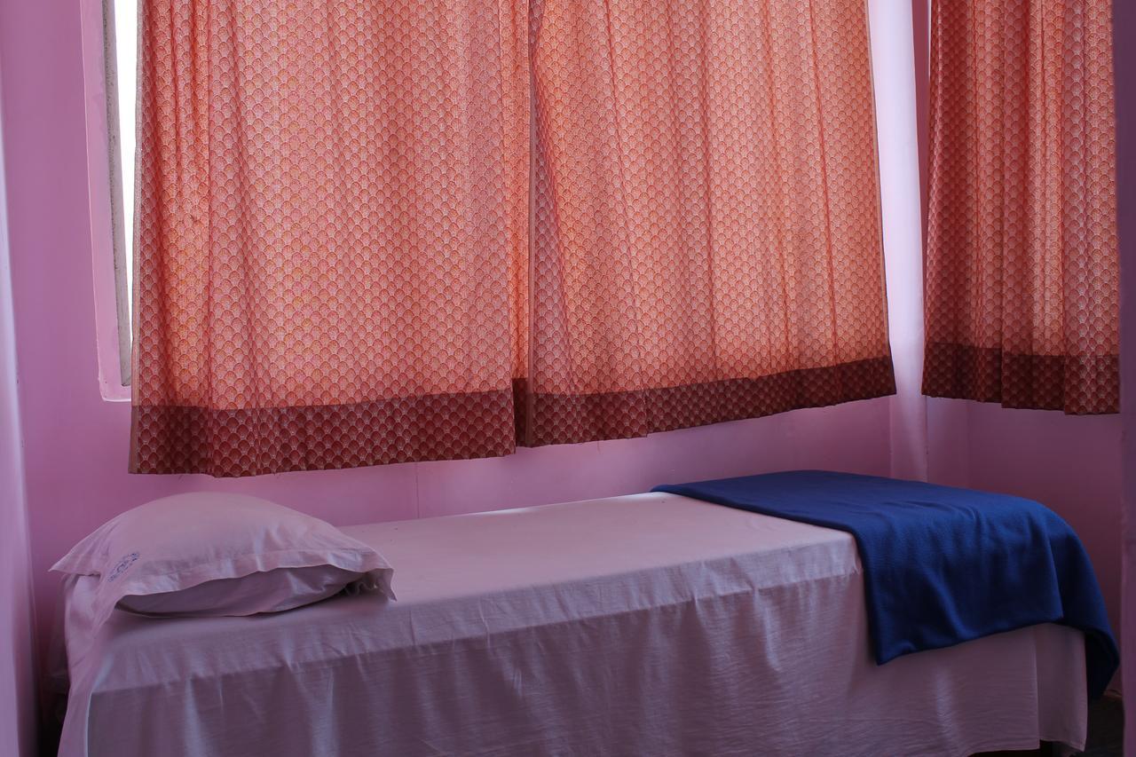 Hotel Arya Palace Puri Εξωτερικό φωτογραφία